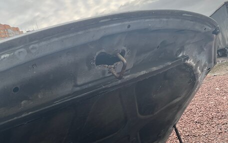 KIA Cerato I, 2006 год, 360 000 рублей, 23 фотография