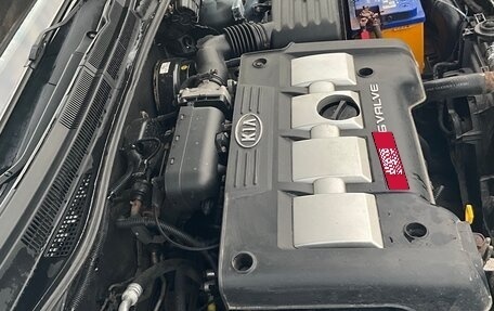 KIA Cerato I, 2006 год, 360 000 рублей, 20 фотография