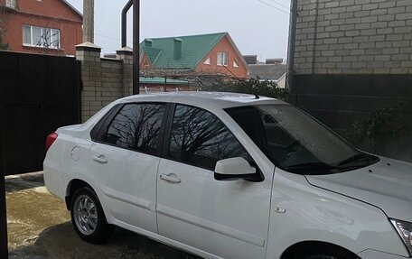 Datsun on-DO I рестайлинг, 2018 год, 420 000 рублей, 5 фотография