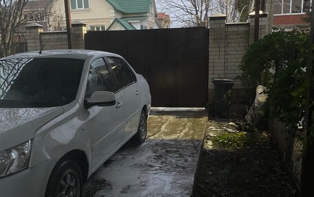 Datsun on-DO I рестайлинг, 2018 год, 420 000 рублей, 6 фотография