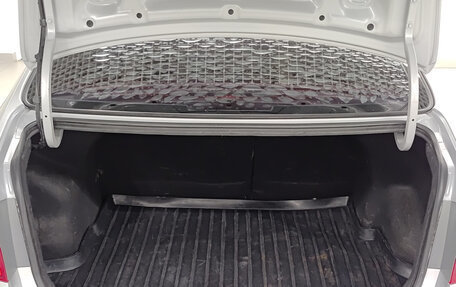 KIA Rio III рестайлинг, 2015 год, 891 000 рублей, 12 фотография