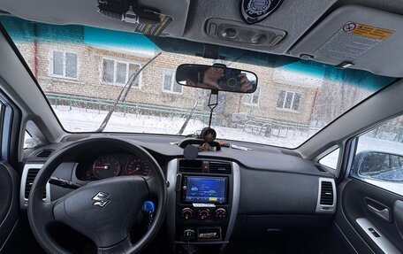 Suzuki Liana, 2007 год, 500 000 рублей, 5 фотография