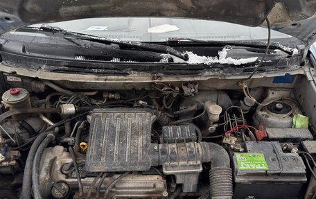 Suzuki Liana, 2007 год, 500 000 рублей, 6 фотография