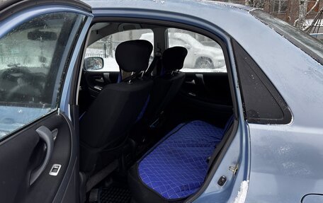 Suzuki Liana, 2007 год, 500 000 рублей, 4 фотография