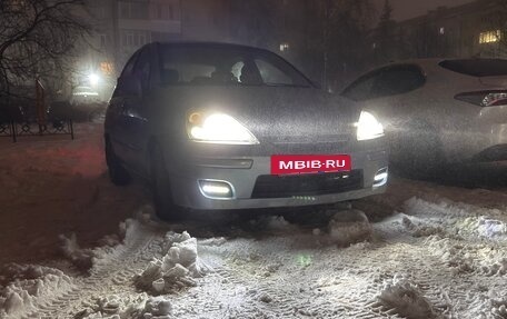 Suzuki Liana, 2007 год, 500 000 рублей, 2 фотография