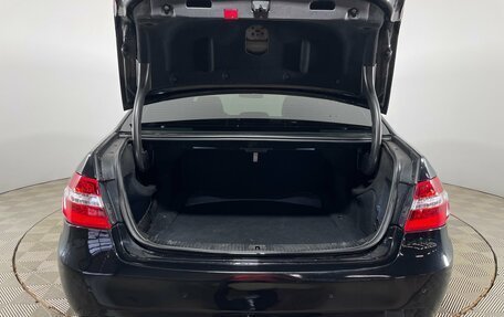 Mercedes-Benz E-Класс, 2010 год, 1 410 000 рублей, 7 фотография