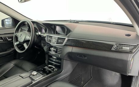 Mercedes-Benz E-Класс, 2010 год, 1 410 000 рублей, 9 фотография