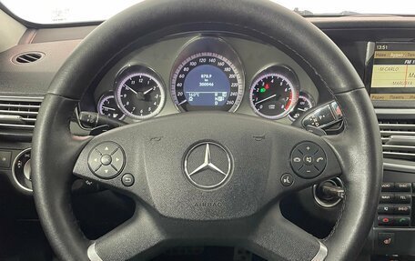 Mercedes-Benz E-Класс, 2010 год, 1 410 000 рублей, 11 фотография