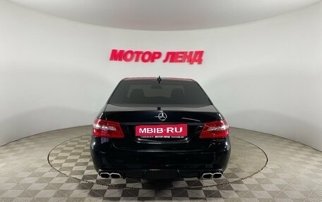 Mercedes-Benz E-Класс, 2010 год, 1 410 000 рублей, 5 фотография