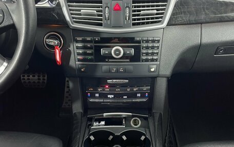 Mercedes-Benz E-Класс, 2010 год, 1 410 000 рублей, 14 фотография