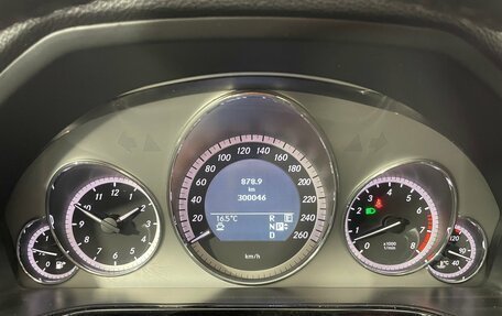 Mercedes-Benz E-Класс, 2010 год, 1 410 000 рублей, 15 фотография