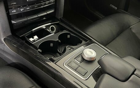 Mercedes-Benz E-Класс, 2010 год, 1 410 000 рублей, 16 фотография