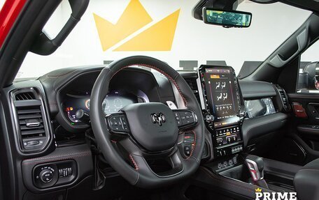 Rambler 1500, 2025 год, 13 499 000 рублей, 10 фотография