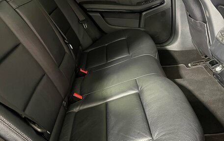 Mercedes-Benz E-Класс, 2010 год, 1 410 000 рублей, 24 фотография