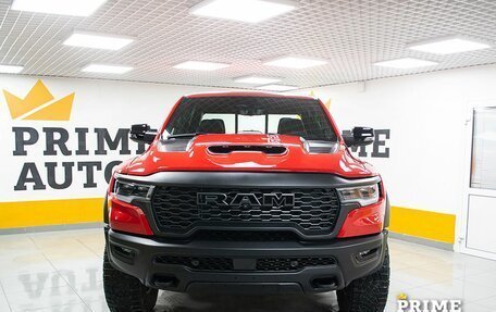 Rambler 1500, 2025 год, 13 499 000 рублей, 3 фотография