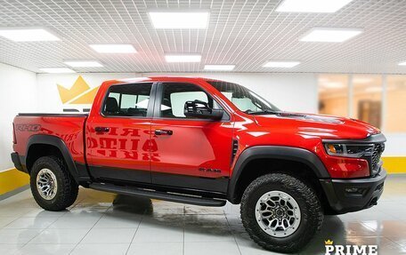 Rambler 1500, 2025 год, 13 499 000 рублей, 4 фотография