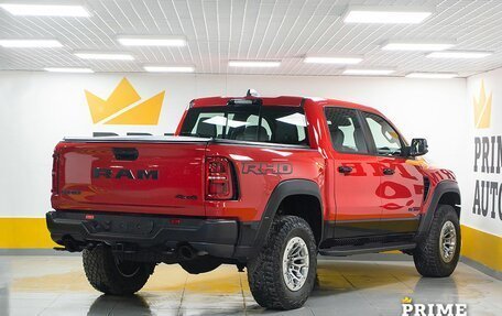 Rambler 1500, 2025 год, 13 499 000 рублей, 7 фотография