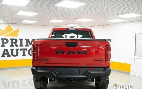 Rambler 1500, 2025 год, 13 499 000 рублей, 6 фотография