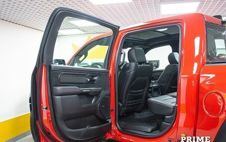 Rambler 1500, 2025 год, 13 499 000 рублей, 12 фотография