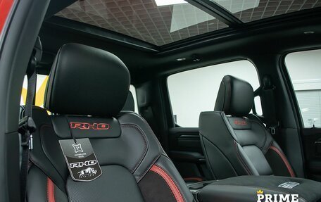 Rambler 1500, 2025 год, 13 499 000 рублей, 24 фотография