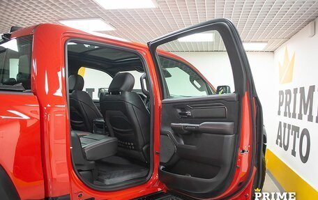 Rambler 1500, 2025 год, 13 499 000 рублей, 20 фотография