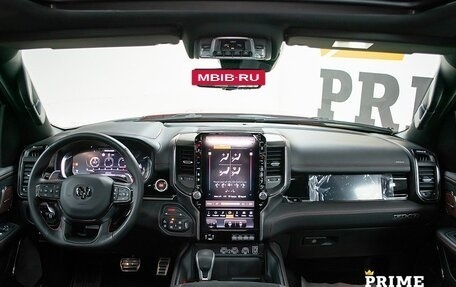 Rambler 1500, 2025 год, 13 499 000 рублей, 16 фотография