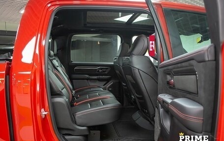 Rambler 1500, 2025 год, 13 499 000 рублей, 22 фотография