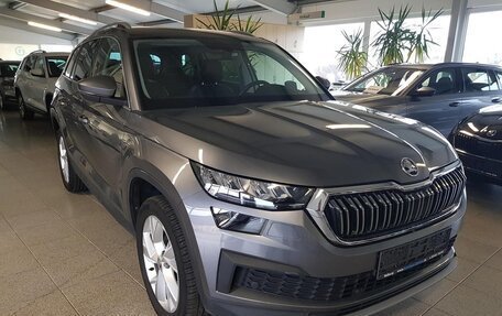 Skoda Kodiaq I, 2022 год, 3 090 000 рублей, 2 фотография