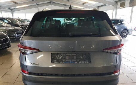 Skoda Kodiaq I, 2022 год, 3 090 000 рублей, 6 фотография