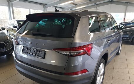 Skoda Kodiaq I, 2022 год, 3 090 000 рублей, 7 фотография