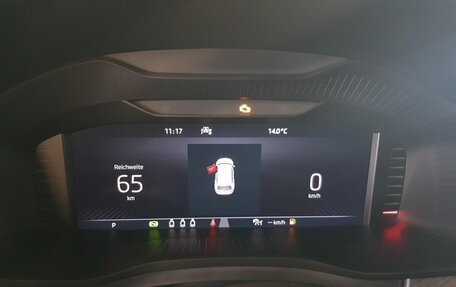 Skoda Kodiaq I, 2022 год, 3 090 000 рублей, 11 фотография