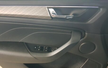 Skoda Kodiaq I, 2022 год, 3 090 000 рублей, 8 фотография