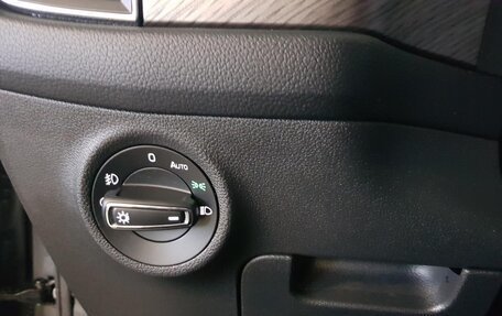 Skoda Kodiaq I, 2022 год, 3 090 000 рублей, 10 фотография