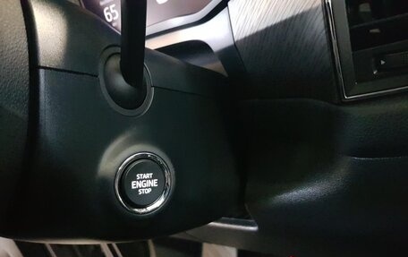 Skoda Kodiaq I, 2022 год, 3 090 000 рублей, 13 фотография