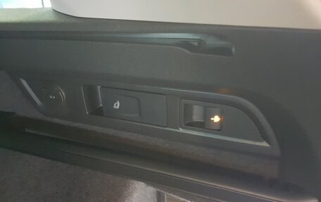 Skoda Kodiaq I, 2022 год, 3 090 000 рублей, 21 фотография