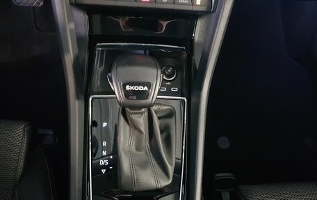 Skoda Kodiaq I, 2022 год, 3 090 000 рублей, 17 фотография