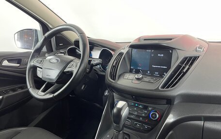 Ford Kuga III, 2017 год, 1 728 000 рублей, 15 фотография