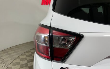 Ford Kuga III, 2017 год, 1 728 000 рублей, 8 фотография