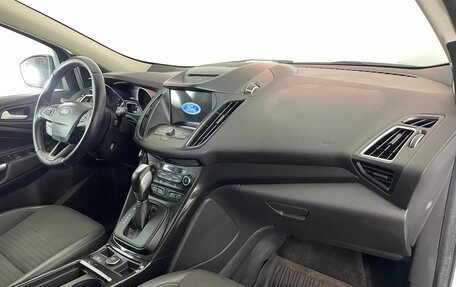 Ford Kuga III, 2017 год, 1 728 000 рублей, 11 фотография