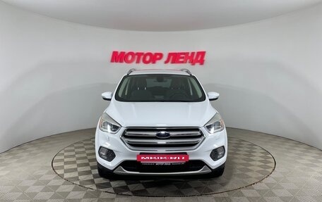 Ford Kuga III, 2017 год, 1 728 000 рублей, 2 фотография