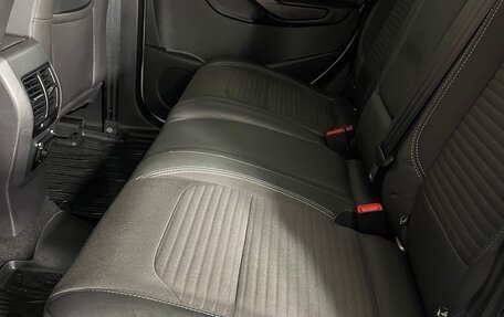 Ford Kuga III, 2017 год, 1 728 000 рублей, 25 фотография