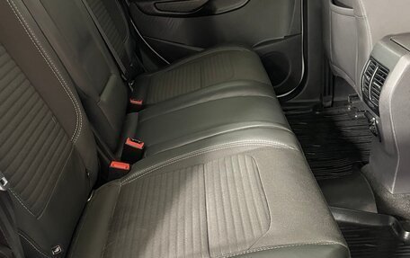 Ford Kuga III, 2017 год, 1 728 000 рублей, 26 фотография