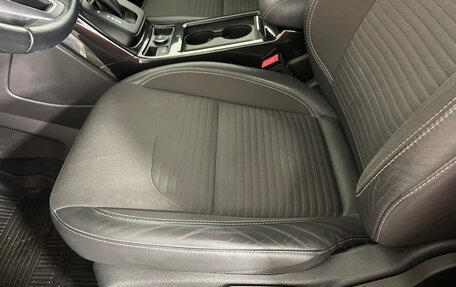 Ford Kuga III, 2017 год, 1 728 000 рублей, 24 фотография