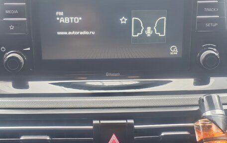 KIA Seltos I, 2020 год, 2 070 000 рублей, 1 фотография