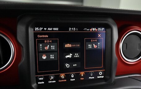 Jeep Wrangler, 2021 год, 4 730 000 рублей, 5 фотография