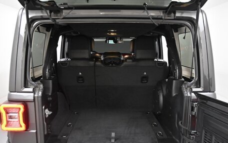 Jeep Wrangler, 2021 год, 4 730 000 рублей, 8 фотография