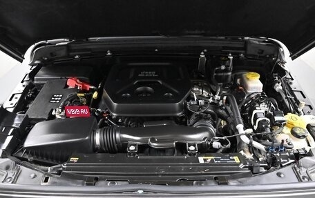 Jeep Wrangler, 2021 год, 4 730 000 рублей, 10 фотография