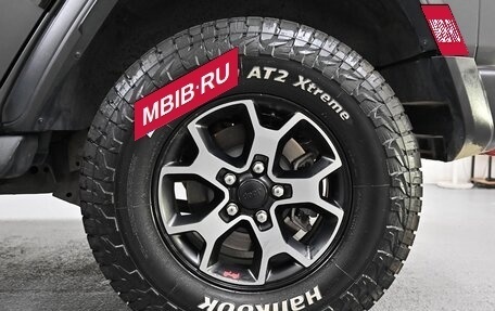 Jeep Wrangler, 2021 год, 4 730 000 рублей, 9 фотография