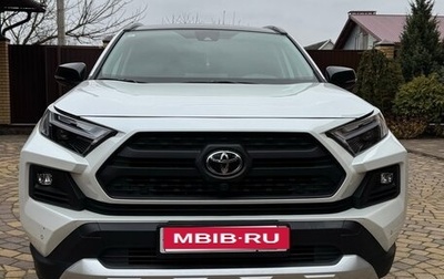Toyota RAV4, 2025 год, 4 290 000 рублей, 1 фотография