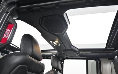 Jeep Wrangler, 2021 год, 4 730 000 рублей, 7 фотография